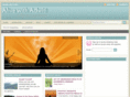 alivewithadwiti.com