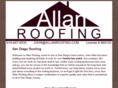 allanroofing.com