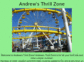 andrewsthrillzone.com
