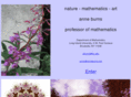 anneburns.net