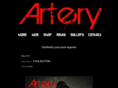 arteryband.com