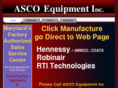 ascoequipment.net