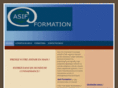 asifformation.com