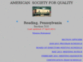 asqreading.com