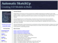 automaticsketchup.com