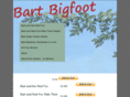 bartbigfoot.com