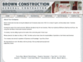 billbrownconstruction.com