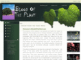 bloodoftheplant.com