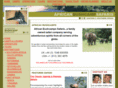 bushcamps.com