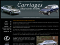 carriageshh.co.uk