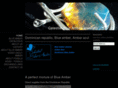 celestialblueamber.com