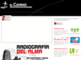 centrocristianoelcamino.com
