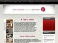 charterpartnersinstitute.com