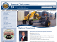 clarkstownhighway.com