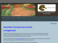 concretesupplyenglewood.com