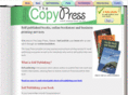 copypress.co.nz