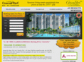 crescentparcgurgaon.com