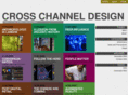 crosschanneldesign.com