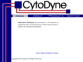 cytodyneflowchamber.com