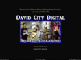 davidcitydigital.com