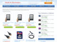dealsinelectronic.com