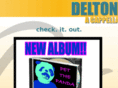 deltones.com