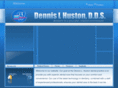 dennislhuston.com