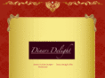 dinersdelight.co.uk