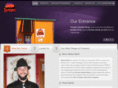 dreamssmokeshop.com