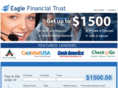 eaglefinancialtrust.com