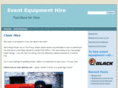 eventequipmenthire.com