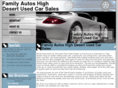 familyautosvictorville.com