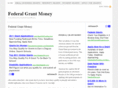 fastgrantmoney.info
