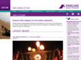 fineline.co.uk