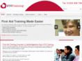 firstaidtrainingcambridgeshire.com