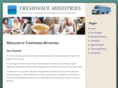 freshwaveministries.com