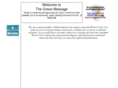 gracemessage.com