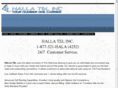 hallatel.com