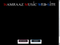 hamraazmusic.com
