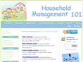 home-management-101.com