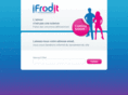 ifrodit.com