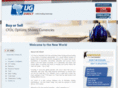 ijgdirect.net