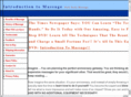 introductiontomassage.com