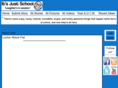 itsjustschool.com