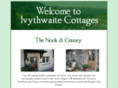 ivythwaitecottages.co.uk
