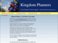 kingdomplanners.com