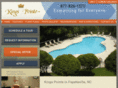kingspointeapartmenthomes.com