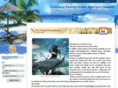 kohchangresortshotels.com