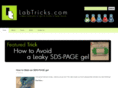 labtricks.com