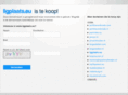 ligplaats.eu